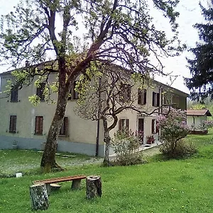 Casa Del Gigi Albareto (Parma)