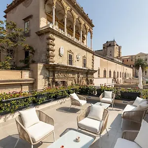 I Mori Di Porta Nuova Suite&terrace 3*, Palermo Italia