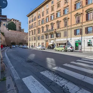 Manfredi House San Pietro 2*, Roma Italia