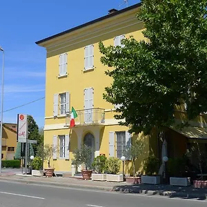 Mastroianni's Bed&bistrò Parma